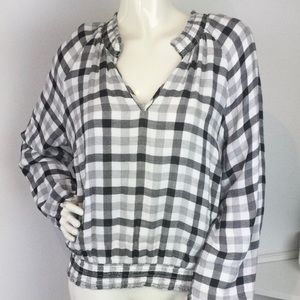 Cloth and Stone Anthropology XL soft top